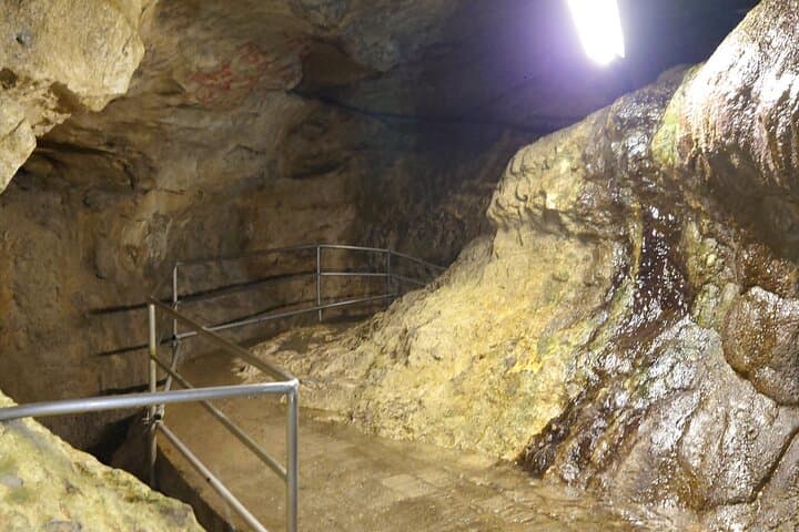 Inside Iwate's RoKando Cave: Exploring Ama-no-Iwato's 29m Underground Waterfall photo 4