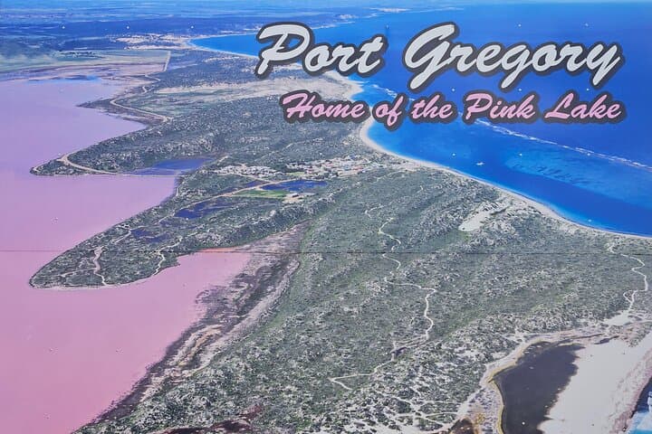 Pink Lake, Nature's Window & The Pinnacles: 2-Day WA Coastal Adventure