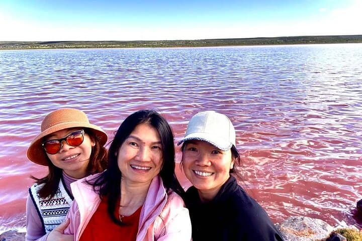 Pink Lake, Nature's Window & The Pinnacles: 2-Day WA Coastal Adventure photo 2
