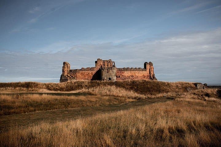 Puffin Boat Trip and Tantallon Castle Day Tour from Edinburgh photo 5