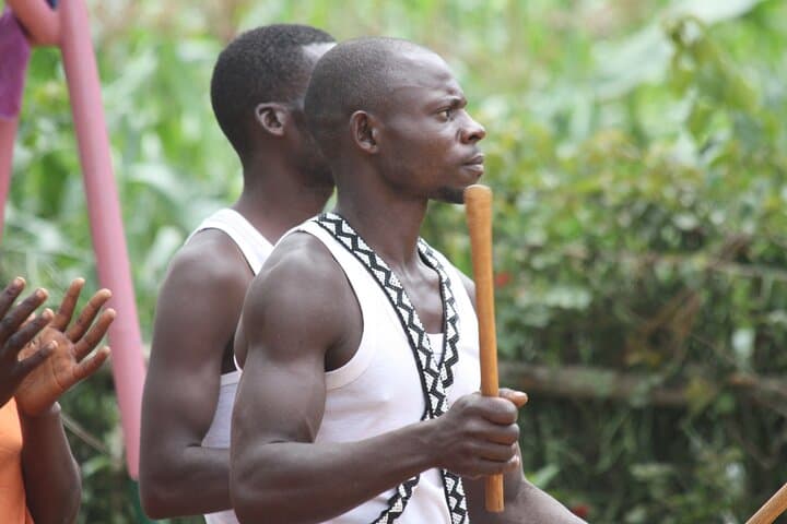 Join a Traditional Rwandan Dance Workshop in Kigali photo 4