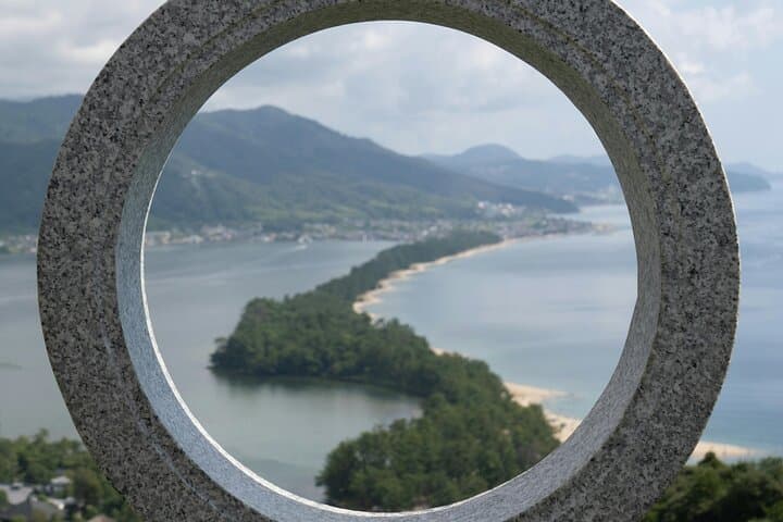From Osaka to Amanohashidate & Ine Bay: Full-Day Private Tour photo 4