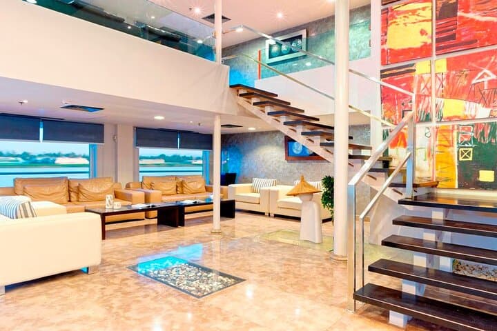 4-Day Nile Cruise Cairo–Aswan–Luxor: Temples, Tombs & Nile Views photo 4