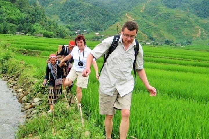 Sapa 2-Day Fansipan Cable Car & Lao Chai–Ta Van Trek: Practical Guide photo 4