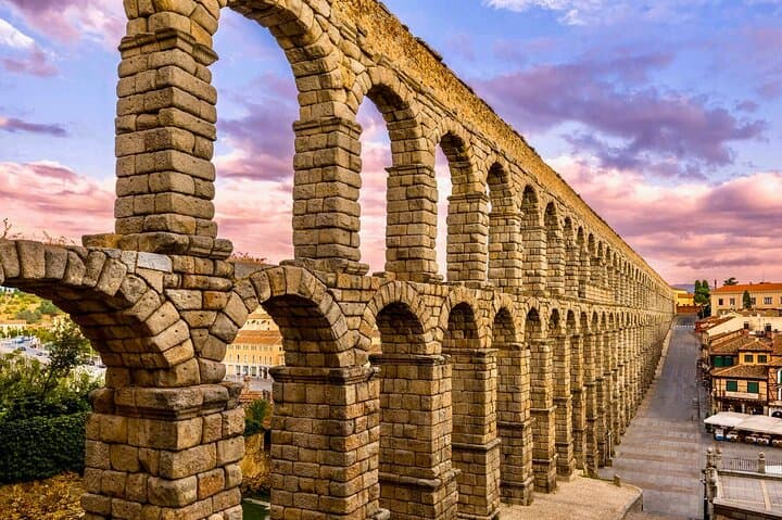 Segovia and Ávila Day Trip from Madrid: Small-Group Walking Tour photo 5