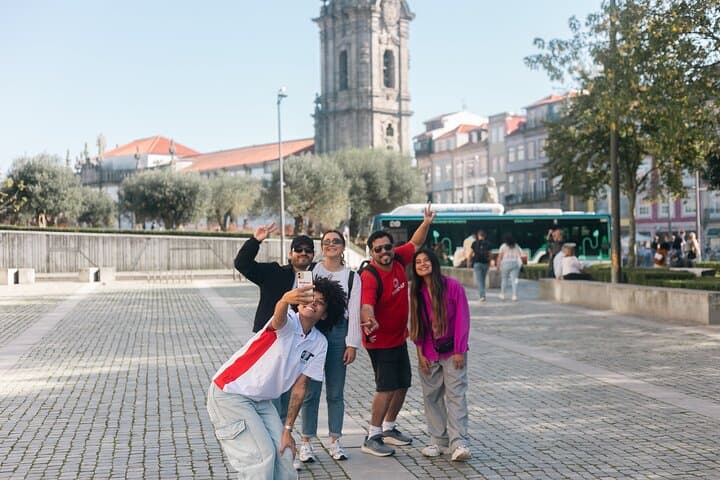 Private Electric Bike Tour in Oporto — 3-Hour E‑Bike Ride Along the Douro photo 4