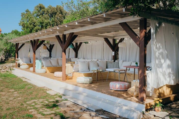 7-Day Yoga Retreat on Korcula Island — Mindful Week by the Adriatic photo 4