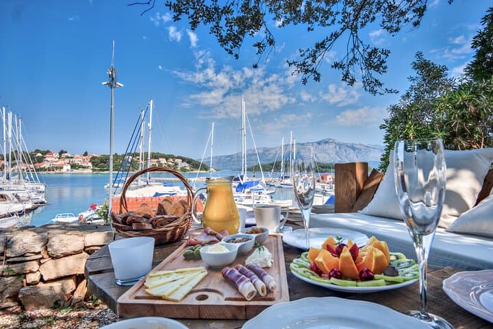 7-Day Yoga Retreat on Korcula Island — Mindful Week by the Adriatic photo 3