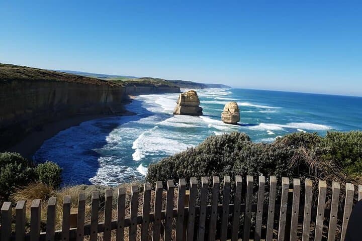 Great Ocean Road Private Day Trip to the 12 Apostles from Melbourne photo 2
