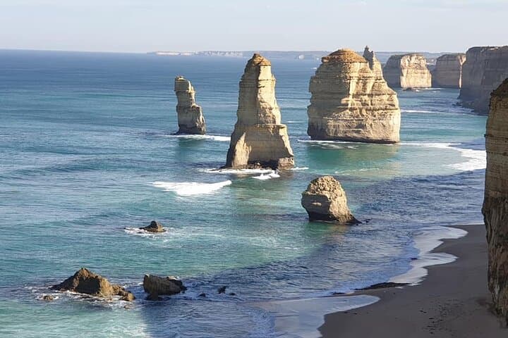 Great Ocean Road Private Day Trip to the 12 Apostles from Melbourne photo 3