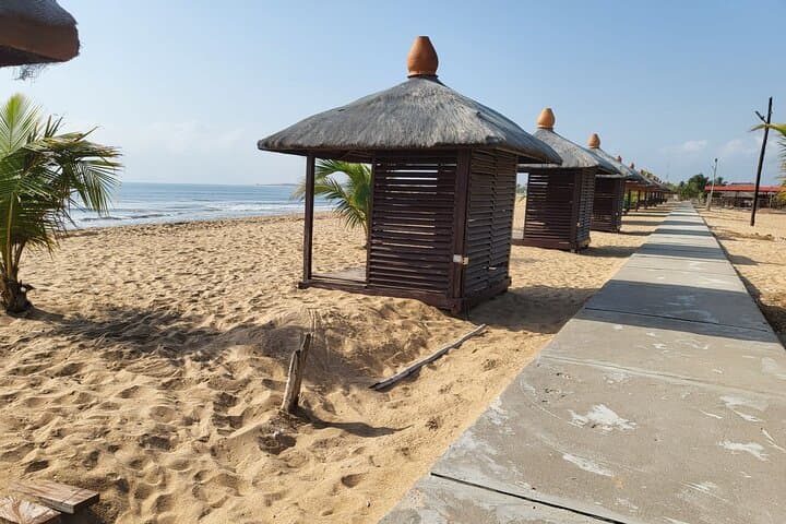 7-Day Private Ghana Cultural, Coastal & Wildlife Adventure photo 6