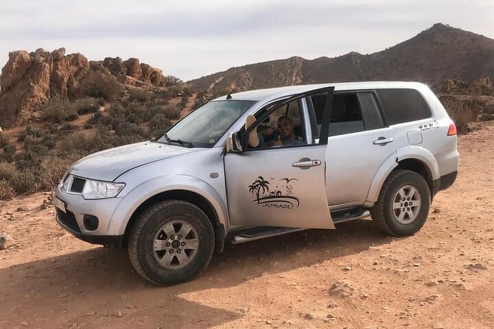 Mini Sahara Day Trip from Agadir: 4×4 Jeep Tour with Lunch and Camel Option photo 4