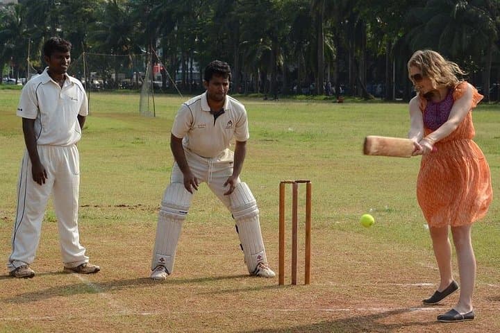 Mumbai Cricket Heritage Walking Tour: Maidans, Gymkhana & Wankhede Stories photo 3