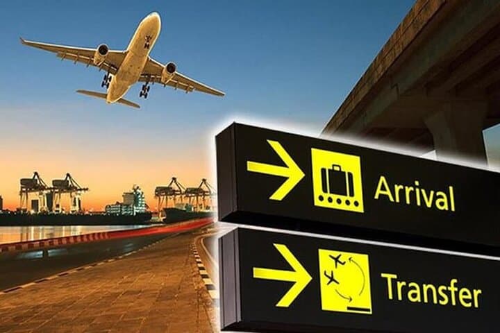 Dubai Airport Private Transfer: Seamless Arrival and Departure Service photo 6