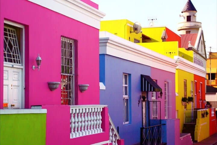 Cape Town in a Day: Table Mountain, Chapman's Peak, Penguins & the Cape of Good Hope photo 6