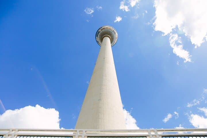 Best of Berlin E-Bike Tour: See Berlin’s Top Sights in 3 Hours photo 2