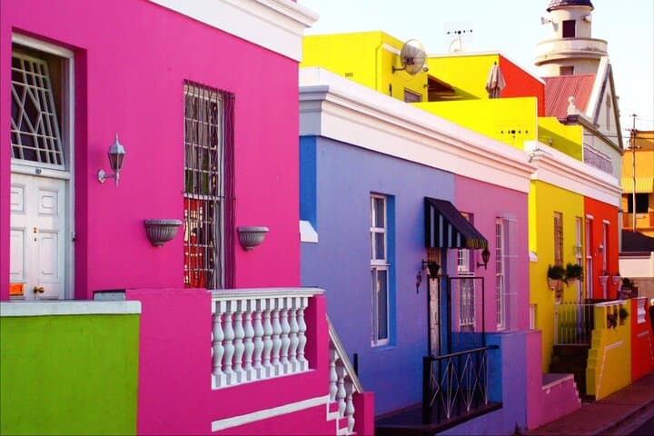 Cape Town Private City Tour — Table Mountain, Bo-Kaap & Castle of Good Hope photo 6