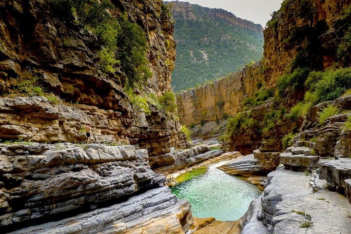 Paradise Valley Day Trip from Agadir: Swim, Hike & Atlas Views photo 5