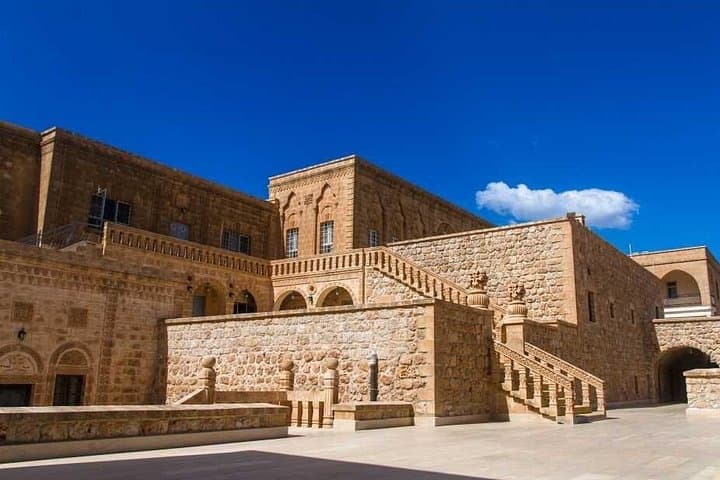 Heritage of Southeast Turkey: 5-Day Private Tour to Göbeklitepe, Mardin & Mount Nemrut