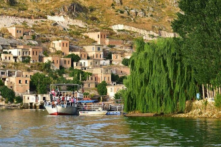 Journey Through Eastern Turkey: 9-Day Cultural and Natural Exploration photo 6