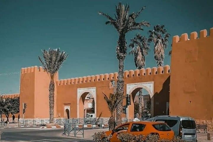 Agadir Small Sahara Jeep Safari: Day Trip to Tiznit, Birding & Berber Lunch photo 3