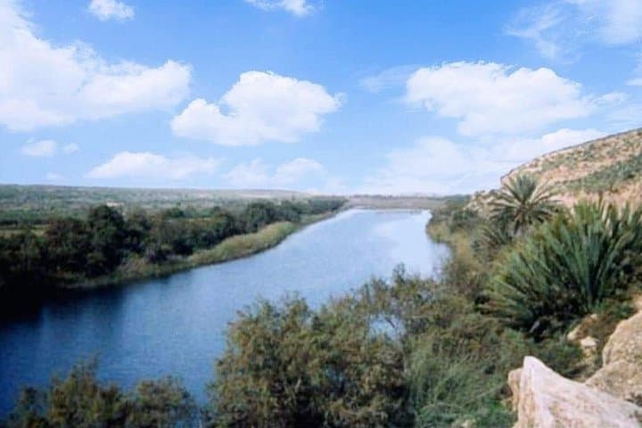 Agadir Small Sahara Jeep Safari: Day Trip to Tiznit, Birding & Berber Lunch photo 4