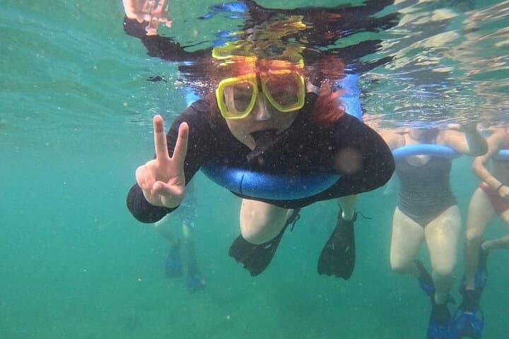 Sunset Snorkel Cruise at Dreams Las Mareas – Playa Hermosa Evening Marine Escape photo 6