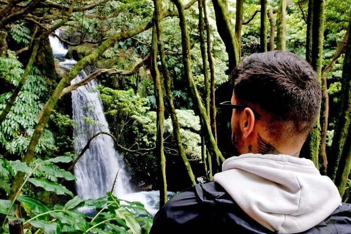 Full-Day Hike to Salto do Prego, Sanguinho & Furnas Thermal Pools photo 2
