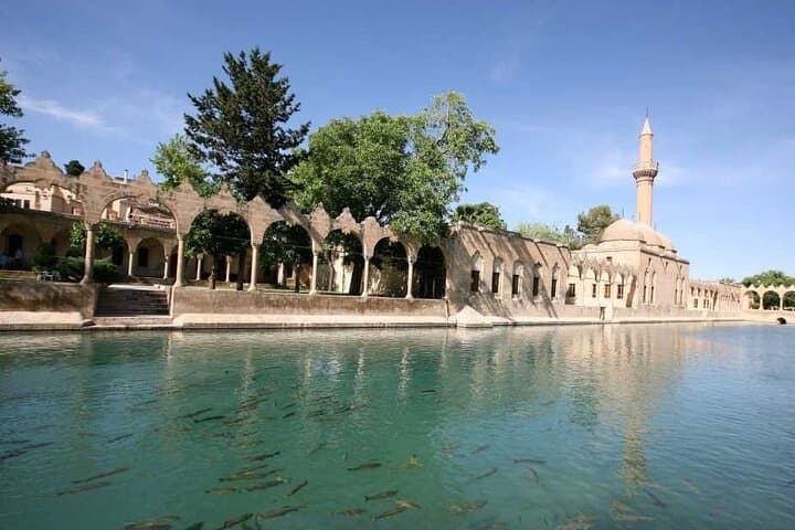 Discover Southeast Turkey: 4-Day Cultural Tour from Cappadocia photo 5