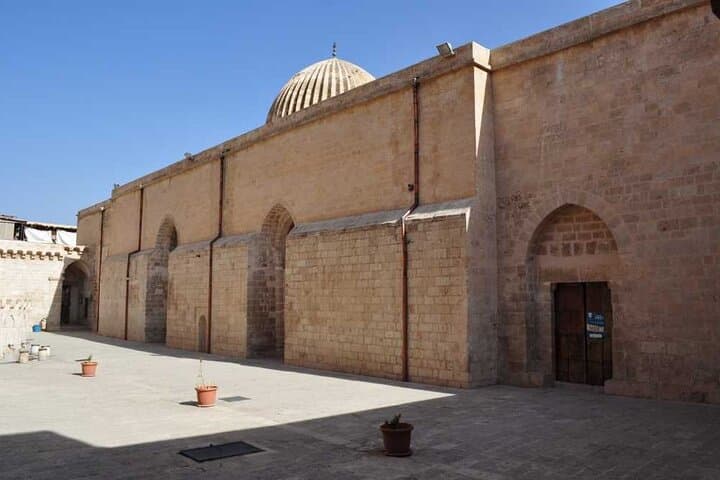 Discover Southeast Turkey: 4-Day Cultural Tour from Cappadocia photo 6