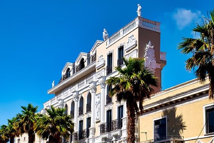 Albania Explorer Tour: 11-Day Cultural & Alpine Adventure