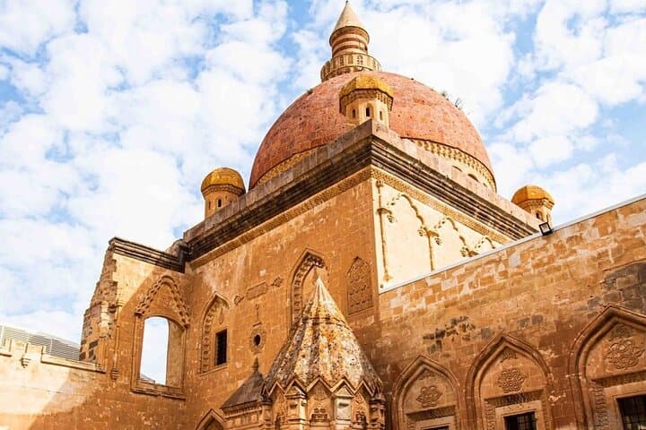 Journey Through Eastern Turkey: 9-Day Cultural and Natural Exploration photo 2