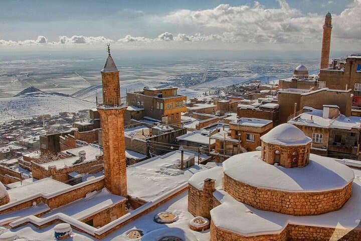 Journey Through Eastern Turkey: 9-Day Cultural and Natural Exploration photo 4