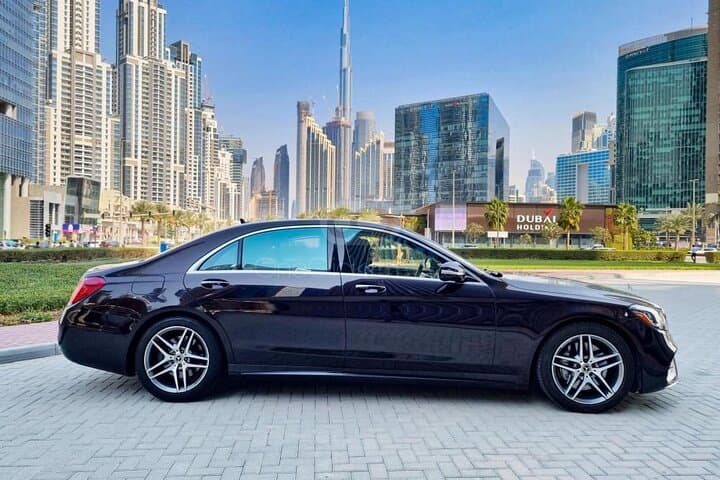 Dubai Airport Private Transfer — Meet & Assist Pickup at DXB photo 2