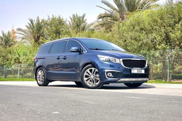 Dubai Airport Private Transfer — Meet & Assist Pickup at DXB photo 4