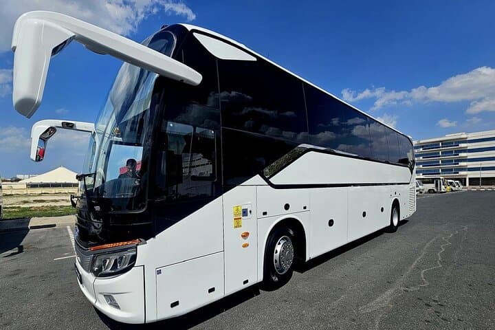 Dubai Airport Private Transfer — Meet & Assist Pickup at DXB photo 6