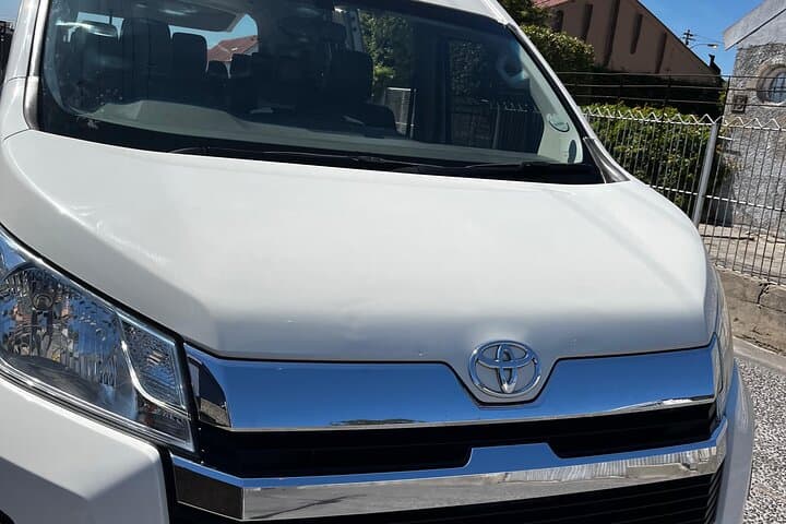Garden Route 6-Day First Splendor Tour: Cape Town to Port Elizabeth photo 3