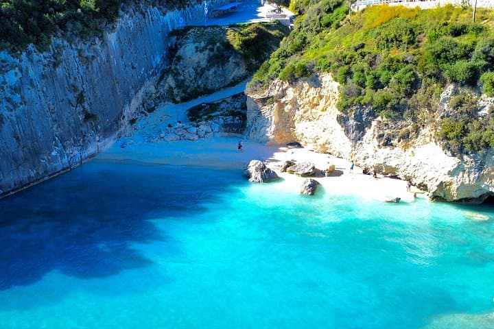 Zakynthos Shipwreck Beach & Blue Caves: Land and Sea Day Tour Guide photo 2