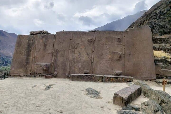 Machu Picchu & Sacred Valley 2-Day Express: Dawn at the Citadel photo 4