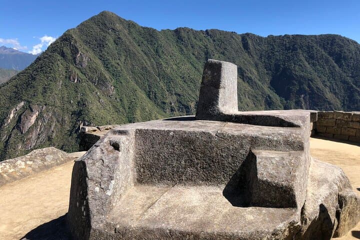 Machu Picchu & Sacred Valley 2-Day Express: Dawn at the Citadel photo 5