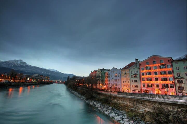 Discover Innsbruck: Self-Guided Scavenger Hunt Through Old Town Highlights photo 3