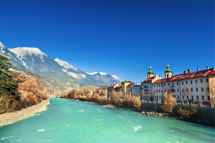 Discover Innsbruck: Self-Guided Scavenger Hunt Through Old Town Highlights photo 5