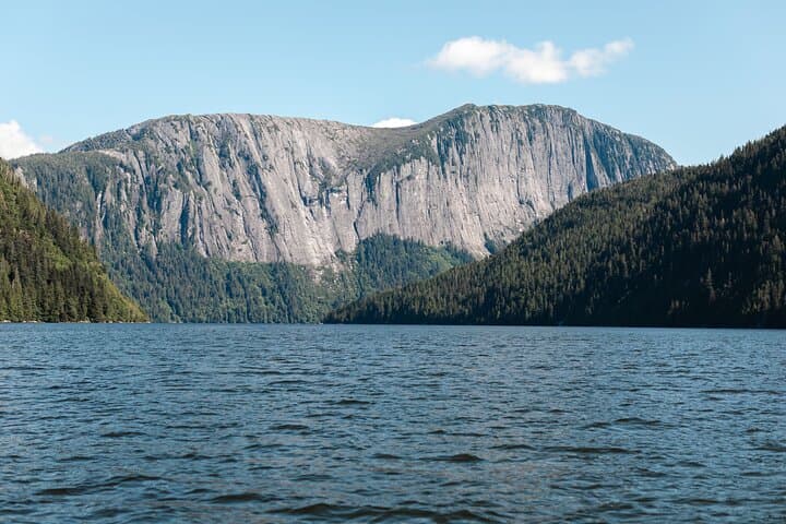 Exploring Alaska’s Misty Fjords: A Wilderness Voyage from Ketchikan photo 2