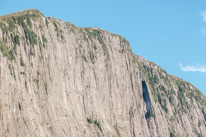 Exploring Alaska’s Misty Fjords: A Wilderness Voyage from Ketchikan photo 4
