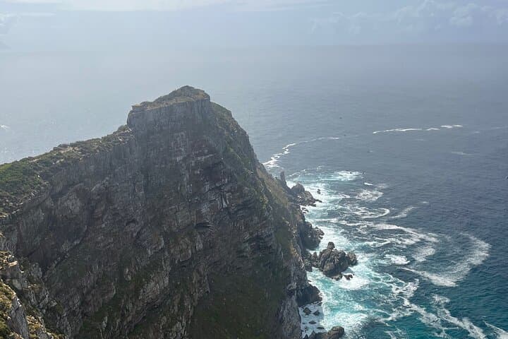 Full-Day Cape Point & Boulders Beach Penguin Tour from Cape Town photo 4