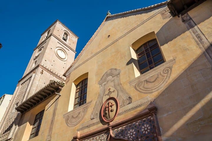 Malaga Flavor Walk: Tapas, Traditions & Port Seafood Tour photo 6