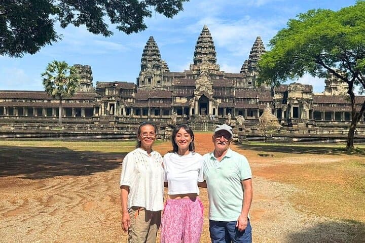 20-Day Southeast Asia Highlights: Vietnam Cambodia & Thailand Cultural Adventure