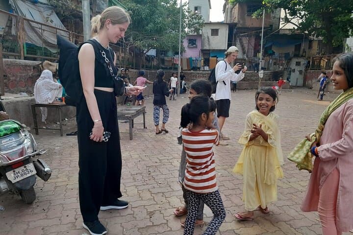 Dharavi Slum Walking Tour: 2-Hour Local-Led Insight into Mumbai's Workshop Quarter photo 6