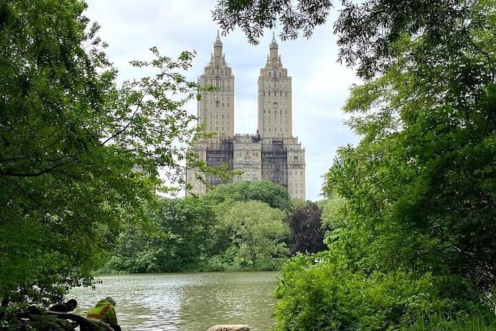 Living Gluten Free in Central Park: Self-Guided Walking Tour & Food-Friendly Guide photo 4