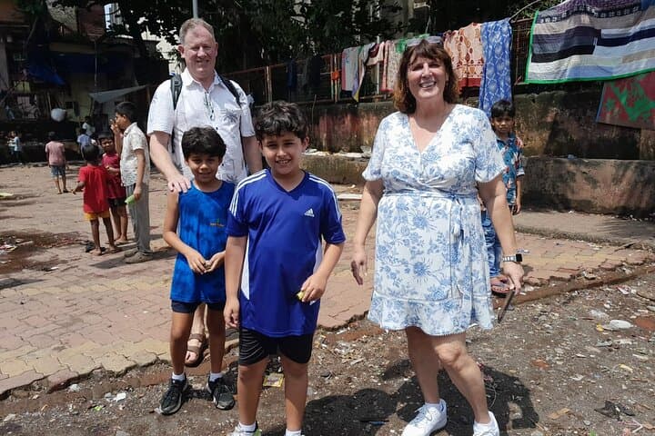 Dharavi Slum Walking Tour: 2-Hour Local-Led Insight into Mumbai's Workshop Quarter photo 4
